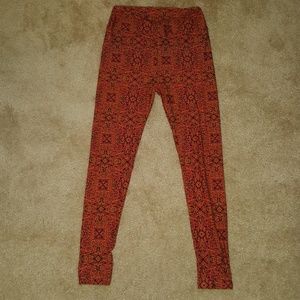 Lularoe leggings
